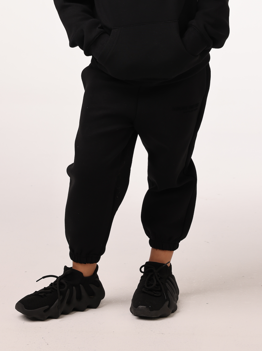 Kids Stronger Together Pant