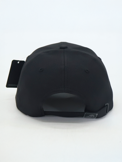 Black Stronger Together Baseball Cap