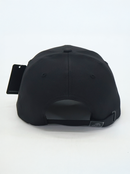 Black Stronger Together Baseball Cap