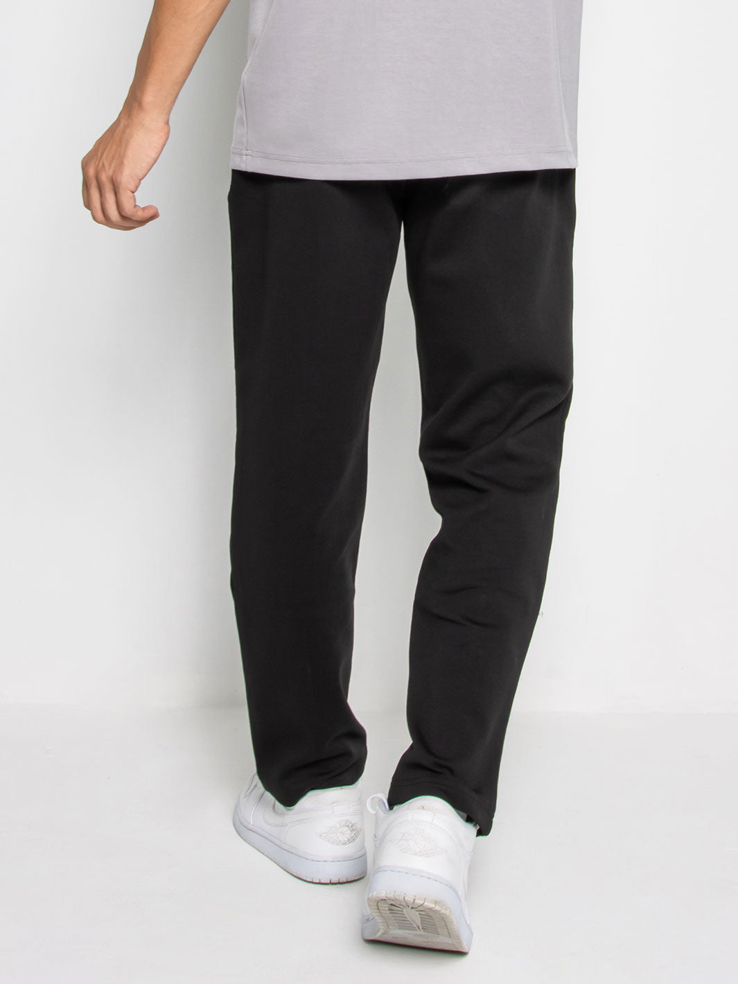 Women AD- Cotton Blend Joggers