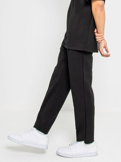 Women AD- Cotton Blend Joggers