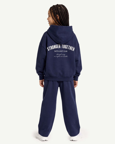 Batta Unity Club Collection Girls Pant