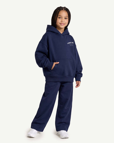 Batta Unity Club Collection Girls Pant
