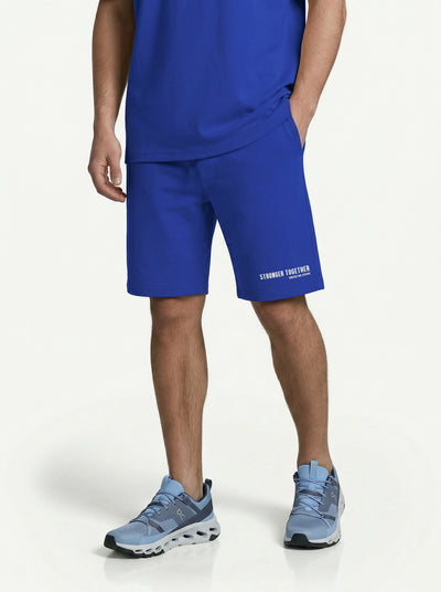 Men ADOS- Soft Shorts Stronger Together