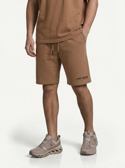 Men ADOS- Soft Shorts Stronger Together