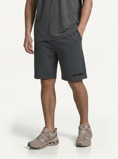 Men ADOS- Soft Shorts Stronger Together