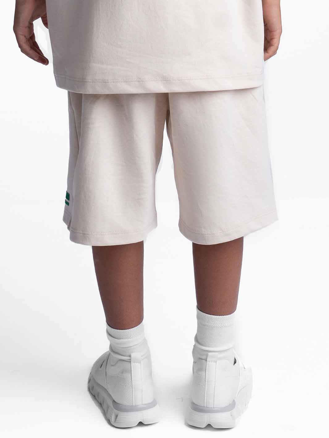 02KOS Kids Cotton Shorts