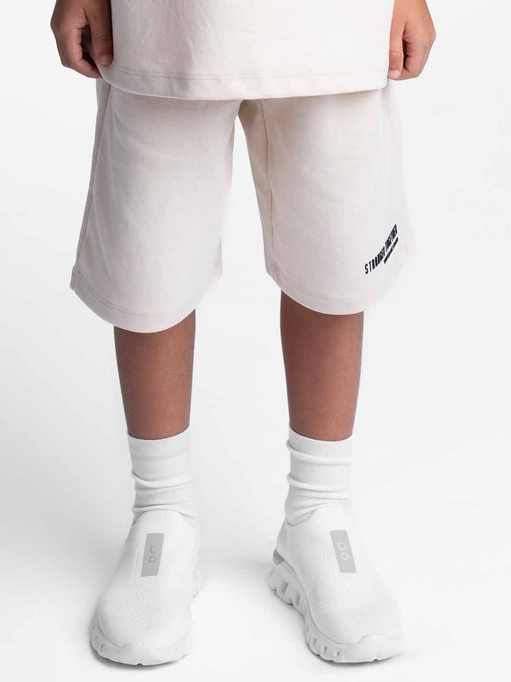 02KOS Kids Cotton Shorts