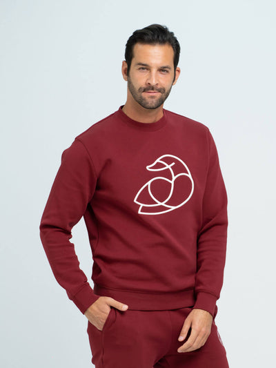 Men S04OWEM Limited Edition Sweatshirt