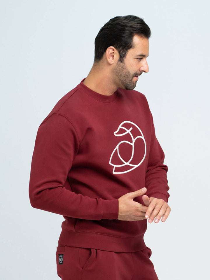 S04OWEM Limited Edition Sweatshirt