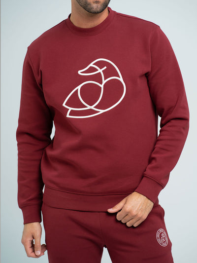 Men S04OWEM Limited Edition Sweatshirt