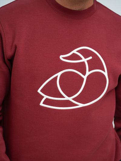 Men S04OWEM Limited Edition Sweatshirt