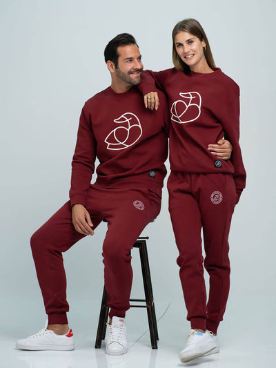 Men S04OWEM Limited Edition Sweatshirt
