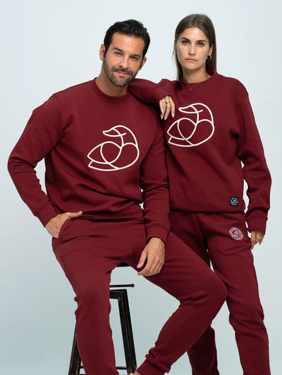 Men S04OWEM Limited Edition Sweatshirt