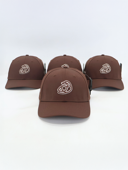 Stronger Together Baseball Cap