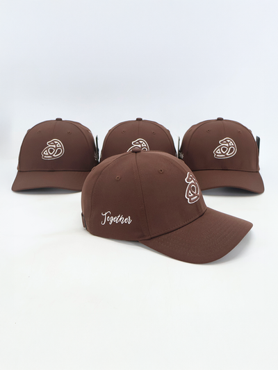 Stronger Together Baseball Cap