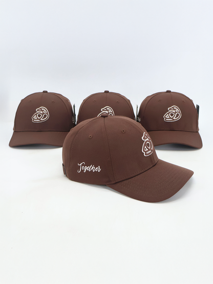 Stronger Together Baseball Cap