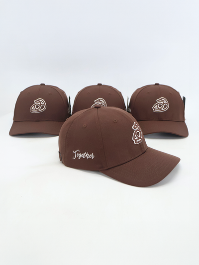 Stronger Together Baseball Cap