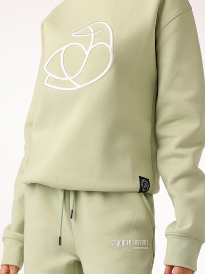 Women S04OWEM Limited Edition Sweatshirt