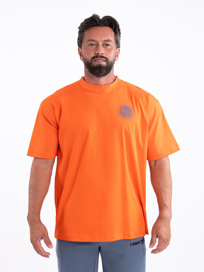 Men Global Unity Graphic Tee