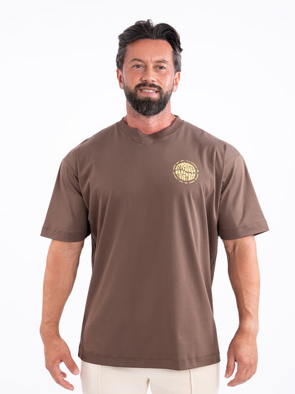 Men Global Unity Graphic Tee