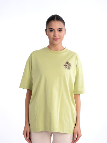 Women Global Unity Graphic Tee