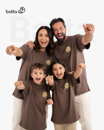 Men Global Unity Graphic Tee