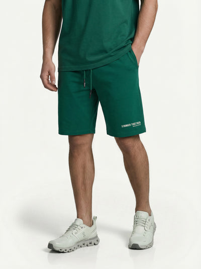 Men ADOS- Soft Shorts Stronger Together