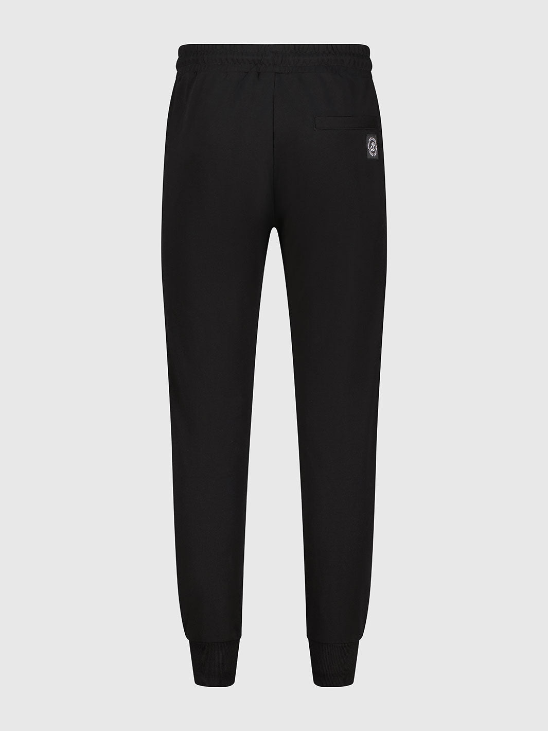 Unisex  Batta Track Pants in French Terry