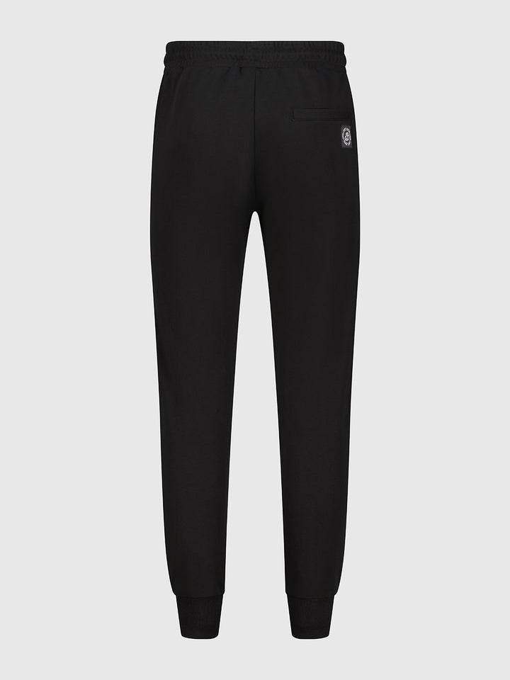 Women Batta Track Pants in French Terry