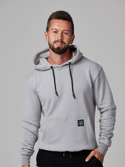 H03FG Malibu Lake Special Men Hoodie