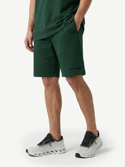 Men ADOS- Blended Cotton Shorts Stronger Together