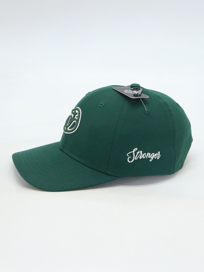 Stronger Together Baseball Cap