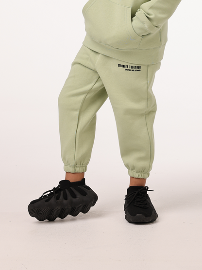 Kids Stronger Together Pant
