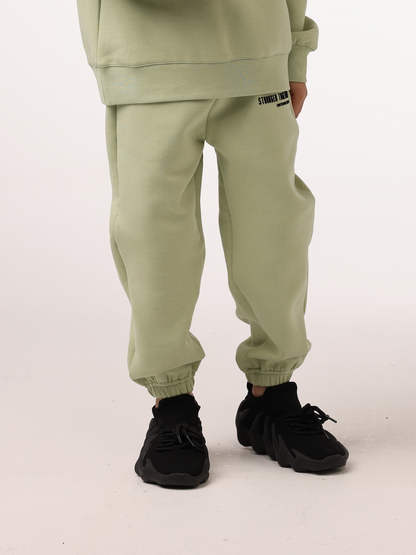 Kids Stronger Together Pant