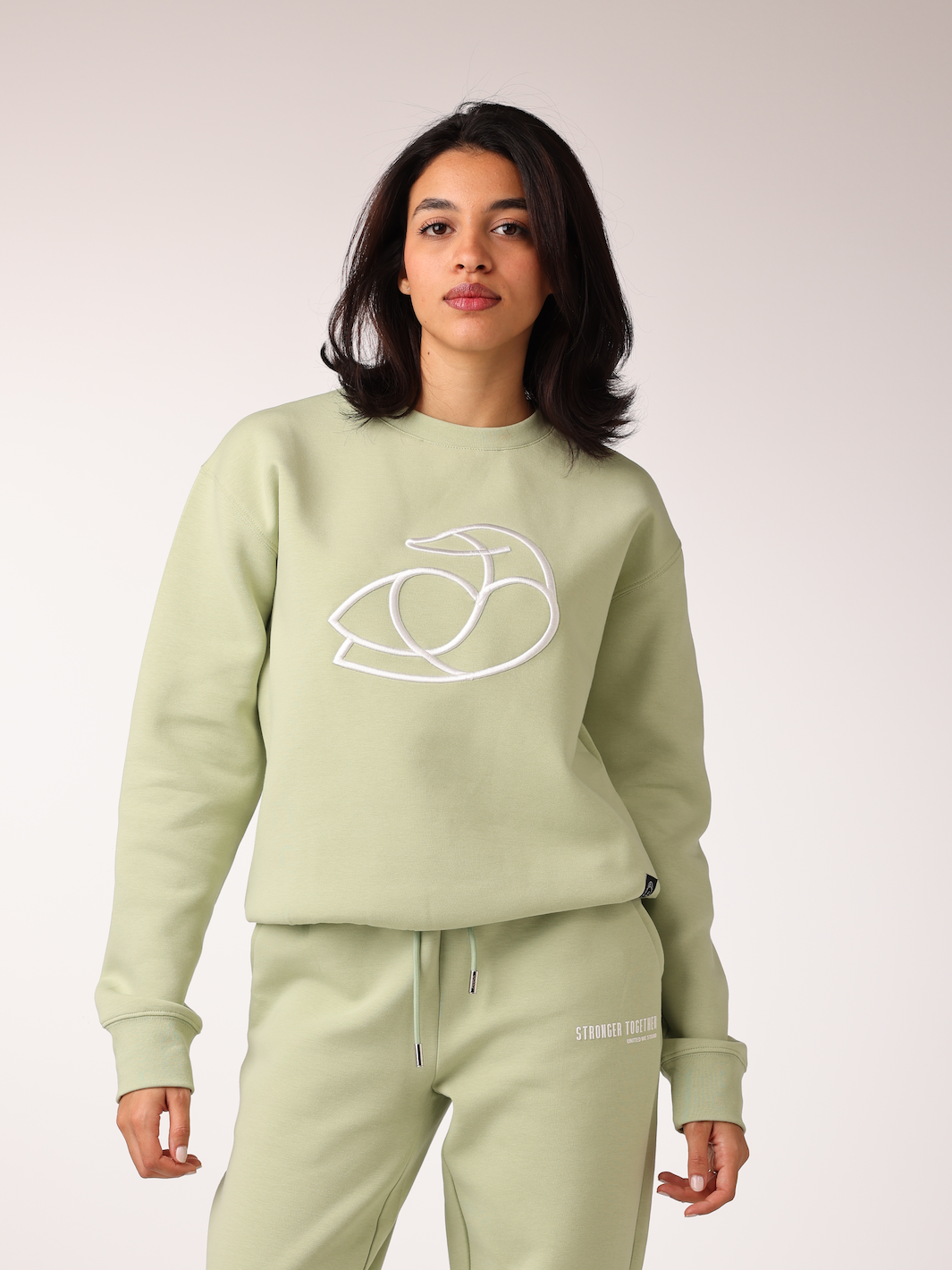 Women S04OWEM Limited Edition Sweatshirt