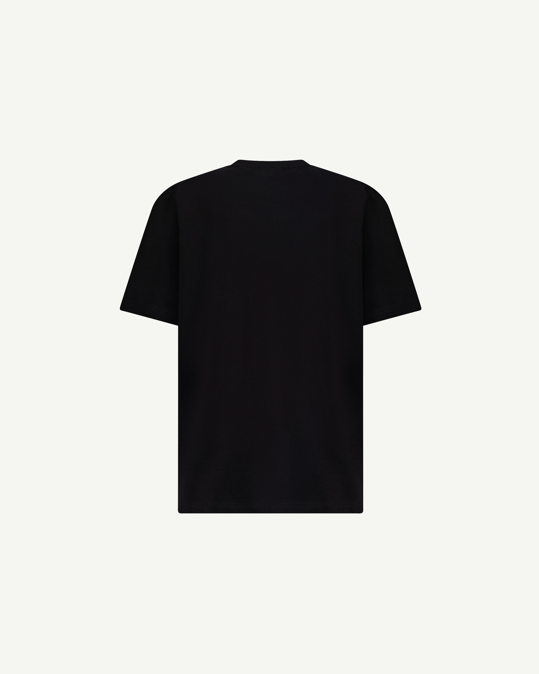 ST. Kids Oversized T-shirt