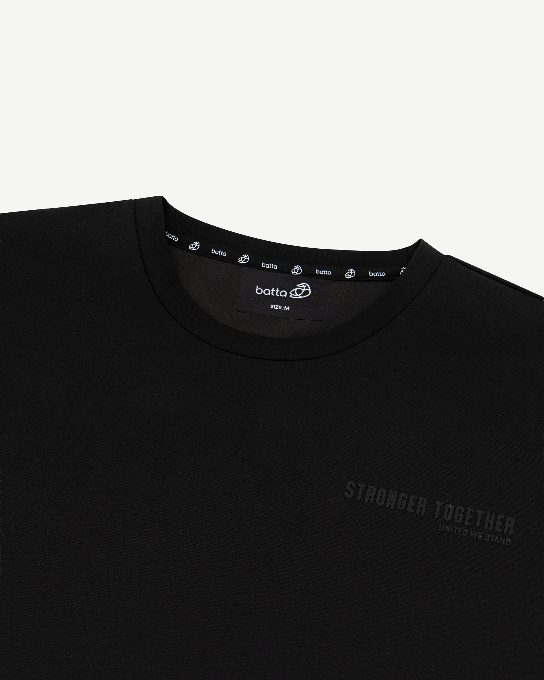 ST. Kids Oversized T-shirt