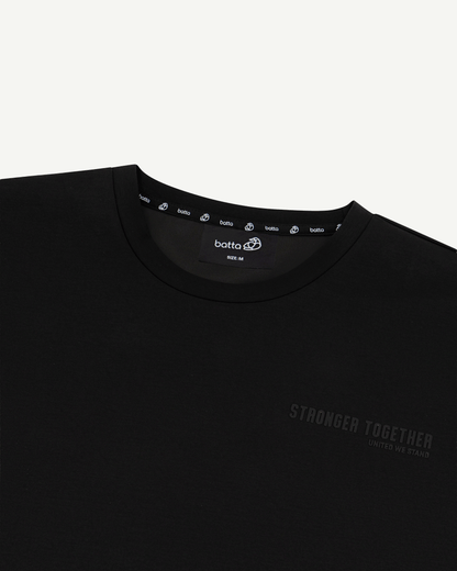 ST. Kids Oversized T-shirt