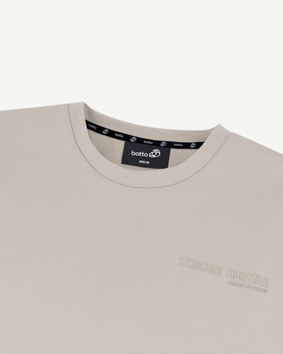 ST. Kids Oversized T-shirt