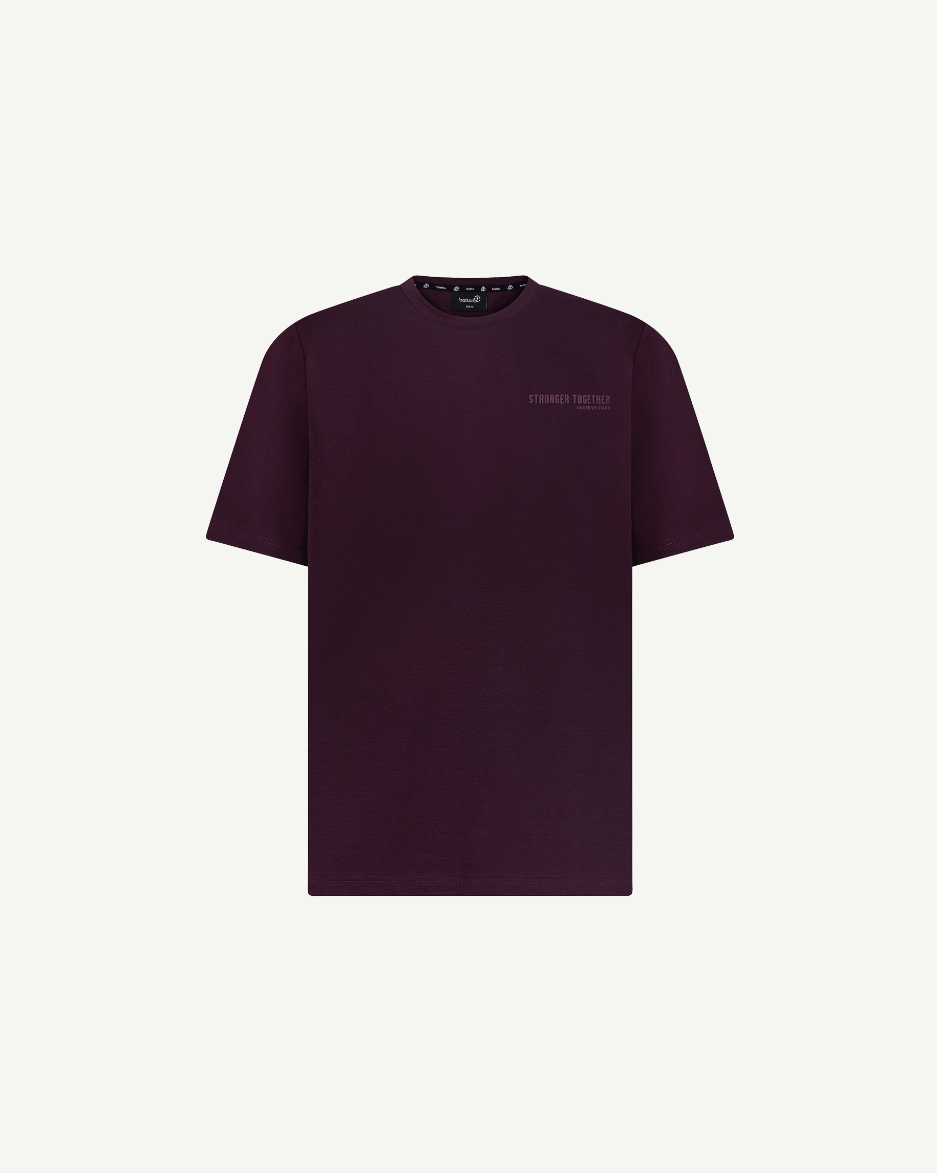 ST. Kids Oversized T-shirt