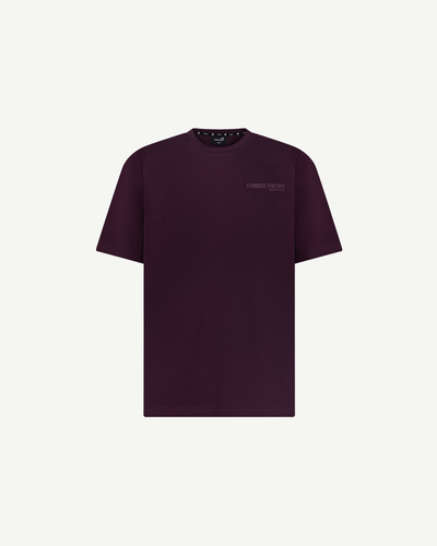 ST. Kids Oversized T-shirt