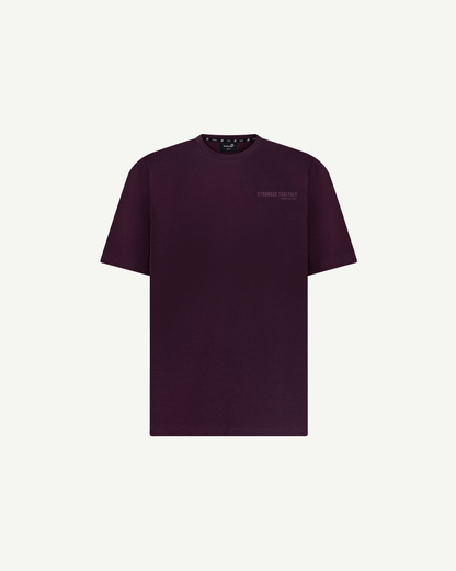 ST. Kids Oversized T-shirt