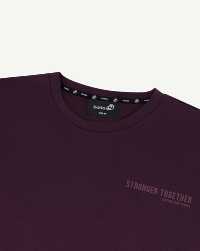 ST. Kids Oversized T-shirt