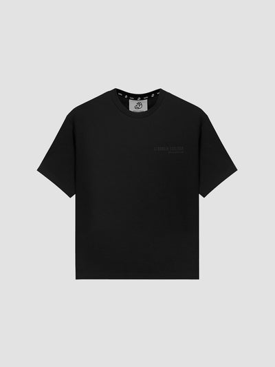 Kids Oversized Light Breathable T-Shirt - Stronger Together