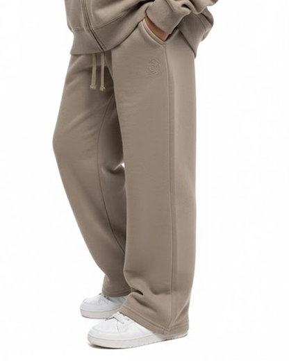 Kids Straight Leg Joggers