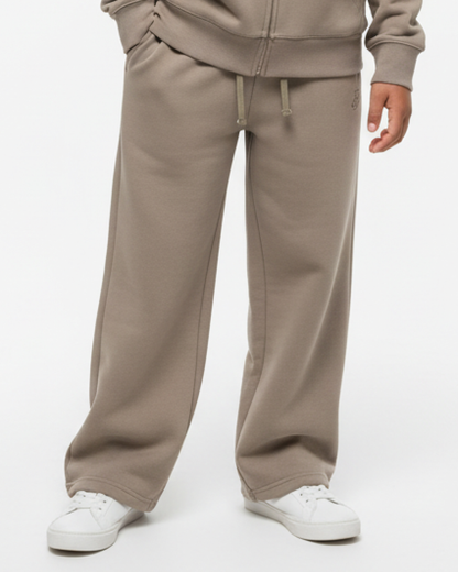 Kids Straight Leg Joggers