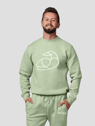 Men S04OWEM Limited Edition Sweatshirt