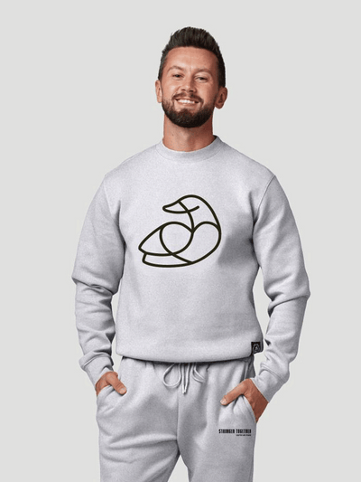 Men S04OWEM Limited Edition Sweatshirt