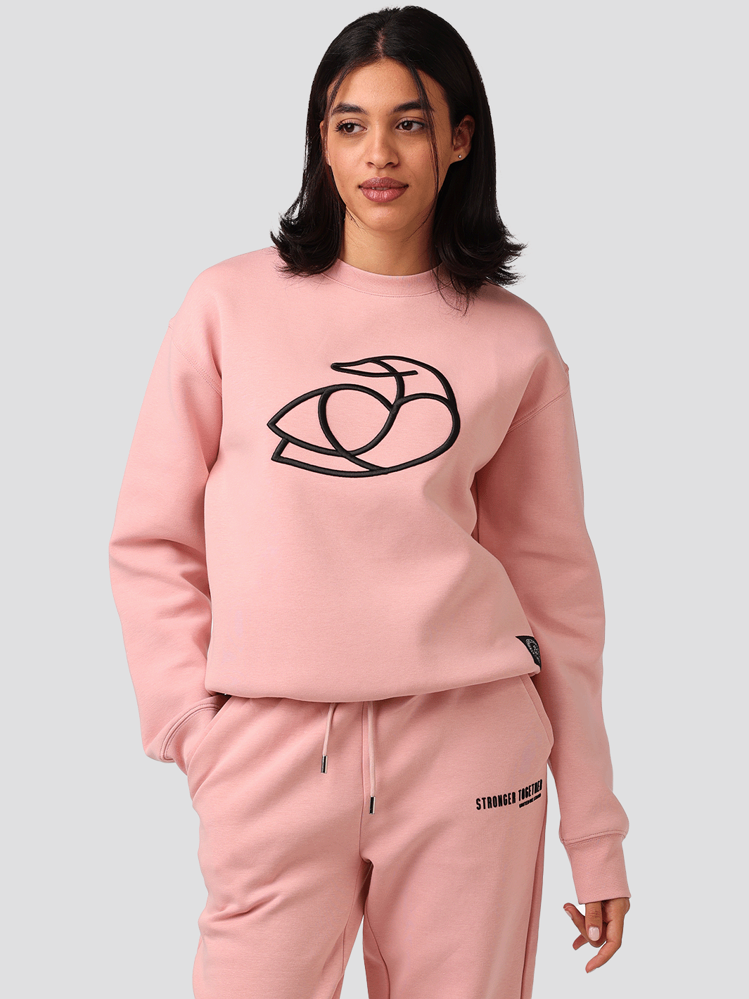 Women S04OWEM Limited Edition Sweatshirt